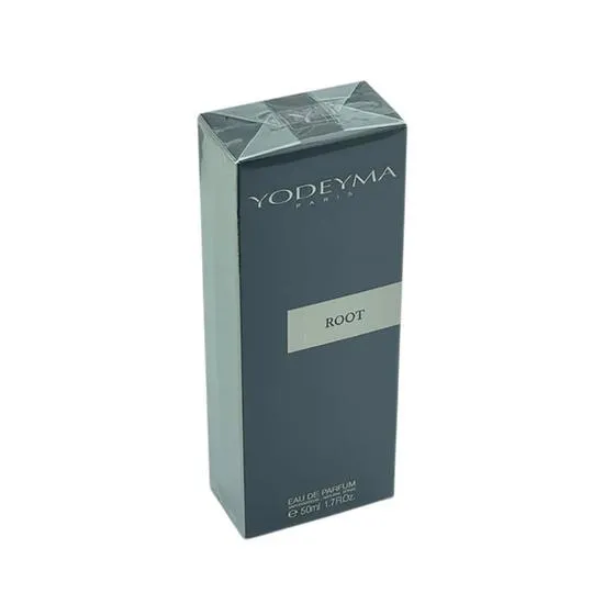 Yodeyma Root Eau De Parfum 50ml