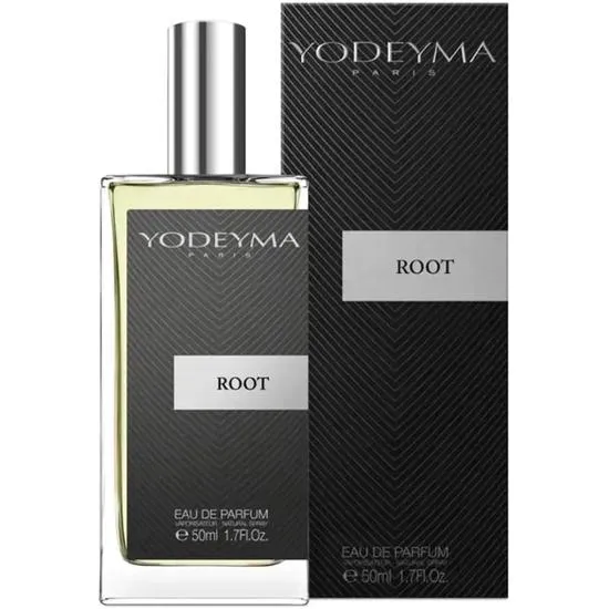 Yodeyma Root Eau De Parfum 50ml