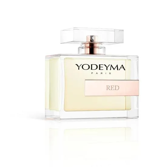 Yodeyma Red Eau De Parfum 100ml