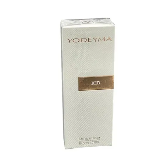 Yodeyma Red Eau De Parfum 100ml