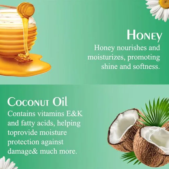 Olive Moisture Professional Hair Growth Shampoo 473ml