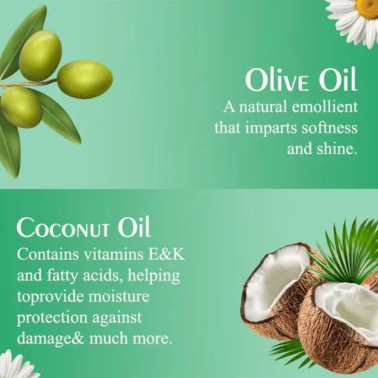 Olive Moisture Professional Growth Replenish Conditioner 473ml