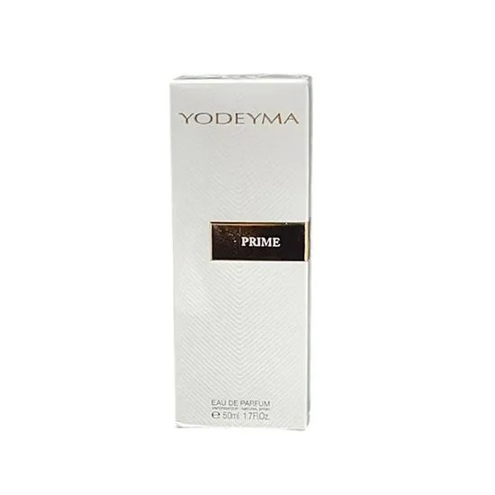 Yodeyma Prime Eau De Parfum 50ml
