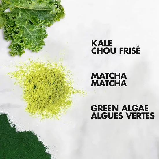 Shea Moisture Power Greens Moringa & Avocado Hair Tea Rinse 237ml