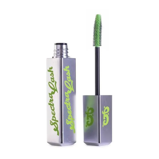 Glisten Cosmetics Pistachio Spectra Lash Mascara
