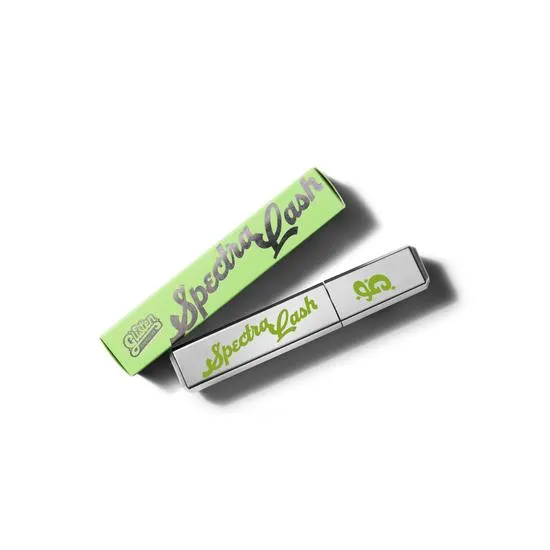 Glisten Cosmetics Pistachio Spectra Lash Mascara