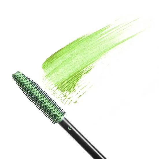 Glisten Cosmetics Pistachio Spectra Lash Mascara