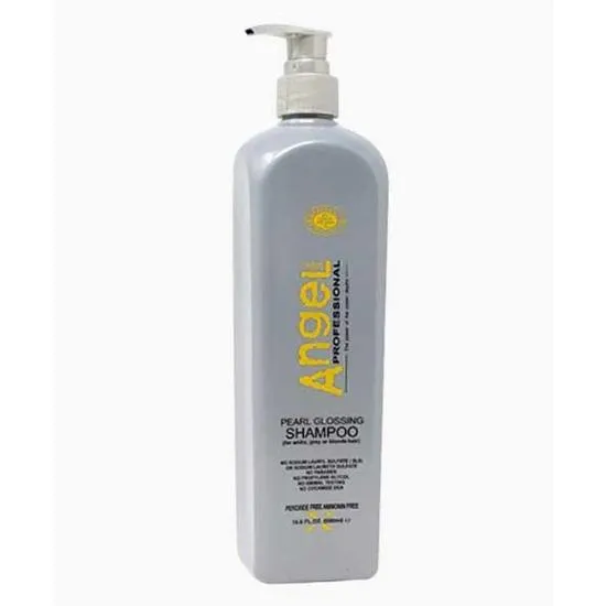 Angel En Provence Pearl Glossing Shampoo 500ml