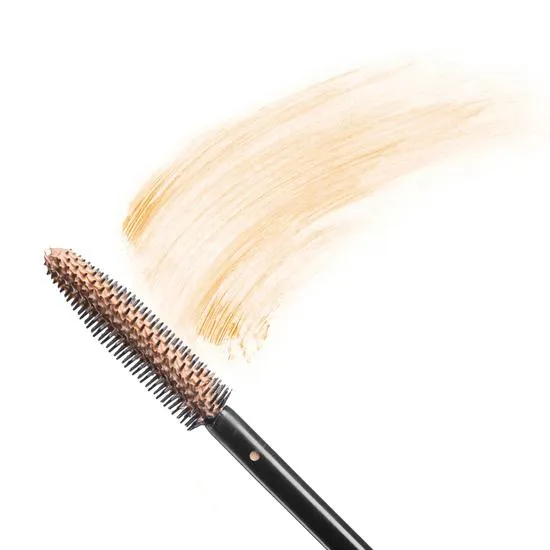 Glisten Cosmetics Peach Spectra Lash Mascara