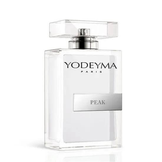 Yodeyma Peak Eau De Parfum 50ml