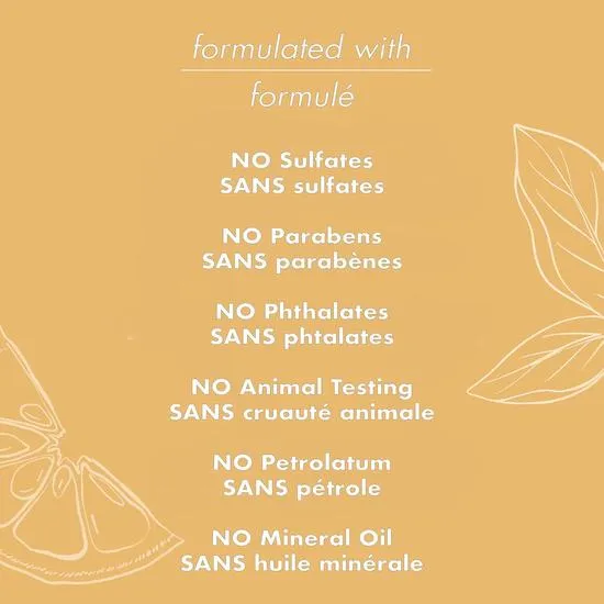 Shea Moisture Papaya & Neroli All Day Frizz Control Milk Gel 237ml