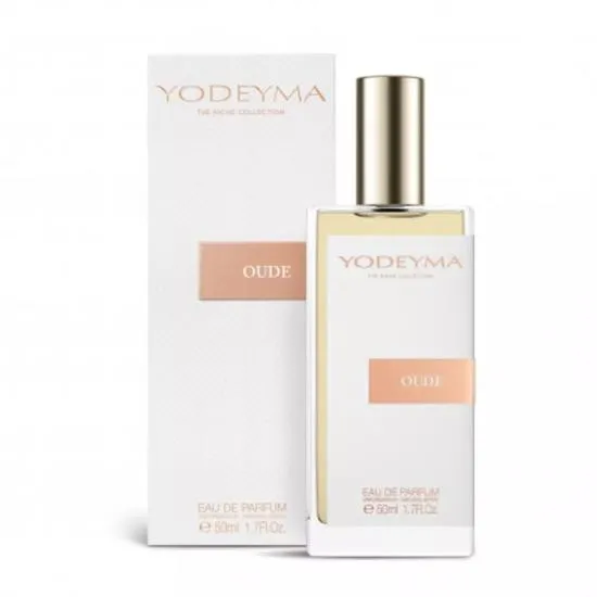 Yodeyma Oude Eau De Parfum 50ml
