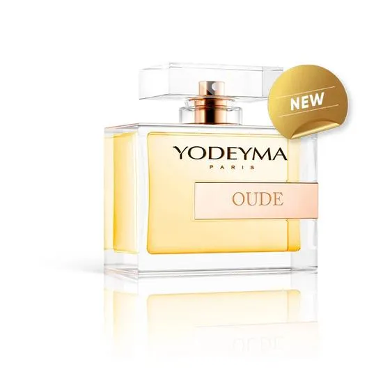 Yodeyma Oude Eau De Parfum 50ml