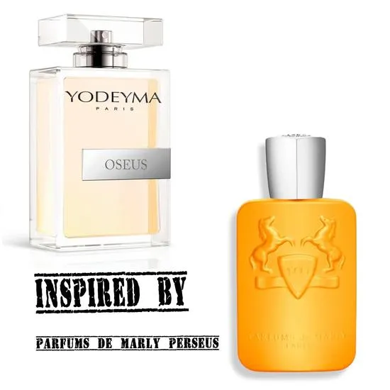 Yodeyma Oseus Eau De Parfum 50ml