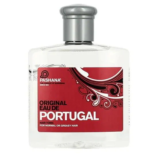 Pashana Original Eau De Portugal For Dry Hair Tonic 250ml