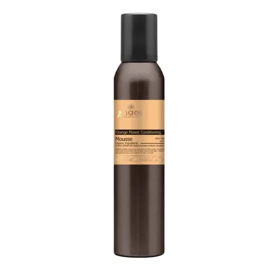 Angel En Provence Orange Flower Conditioning Mousse 200ml
