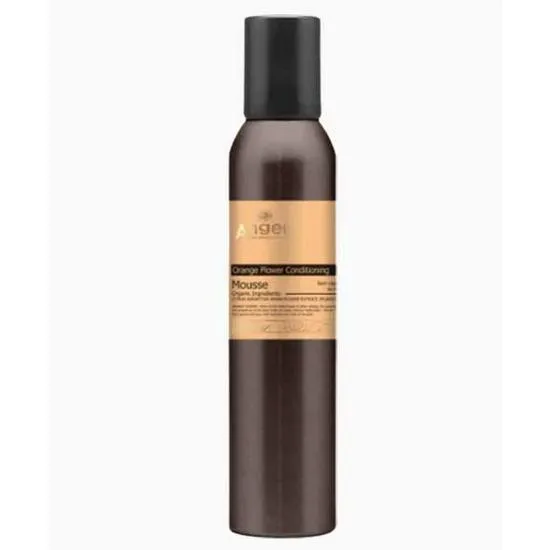 Angel En Provence Orange Flower Conditioning Mousse 200ml
