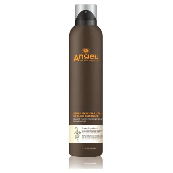 Angel En Provence Orange Flower Finishing Spray 350ml
