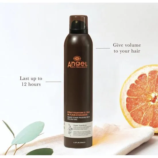 Angel En Provence Orange Flower Finishing Spray 350ml