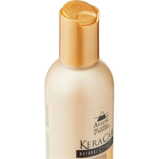 KeraCare Natural Textures Hair Milk Daily Hair Sustainer 240ml