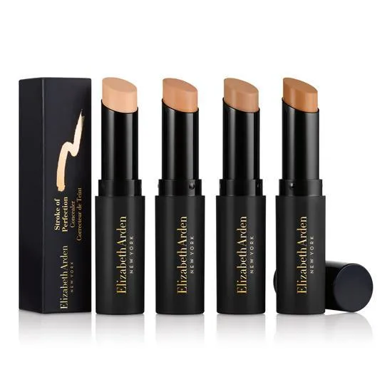 Elizabeth Arden Stroke Of Perfection Concealer Medium 03