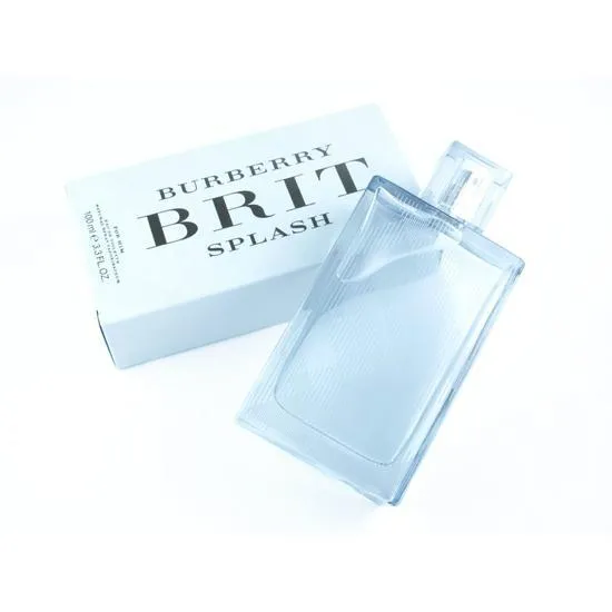 BURBERRY Brit Splash Eau De Toilette 50ml
