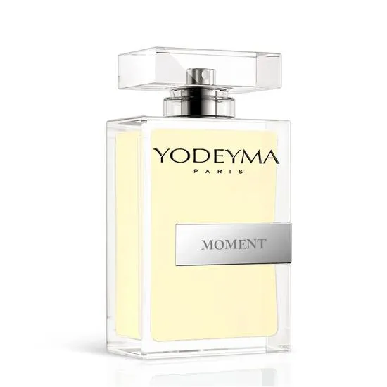 Yodeyma Moment Eau De Parfum 50ml