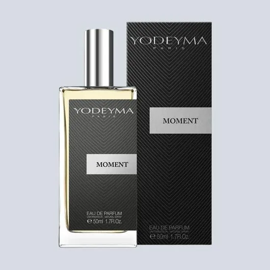 Yodeyma Moment Eau De Parfum 50ml
