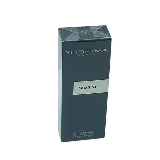 Yodeyma Moment Eau De Parfum 50ml