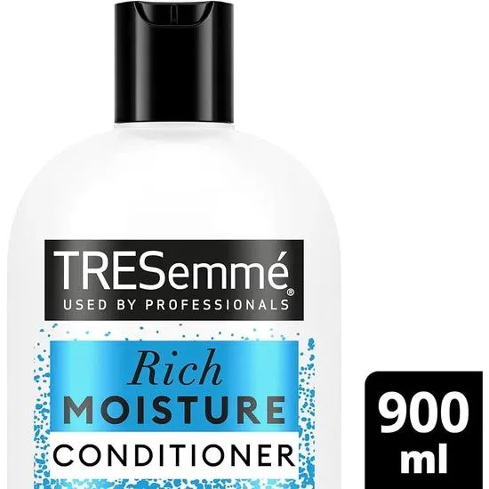 TRESemmé Moisture Rich Conditioner With Vitamin E For Dry Damaged Hair 300ml