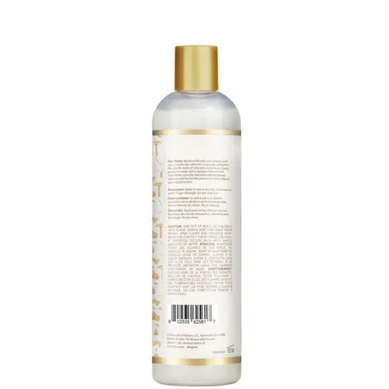 African Pride Moisture Miracle Aloe & Coconut Water Curl Milk & Detangler 354ml