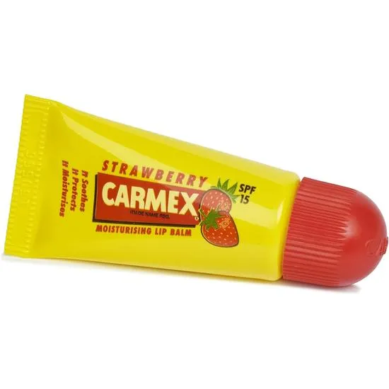Carmex Minis Lip Balm Trio Pack 5g x 3