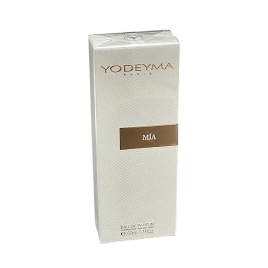 Yodeyma Mia Eau De Parfum 50ml