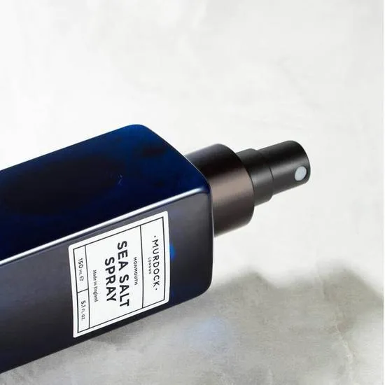 Murdock London Sea Salt Hair Styling Spray 150ml