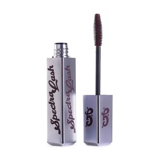 Glisten Cosmetics Maroon Spectra Lash Mascara