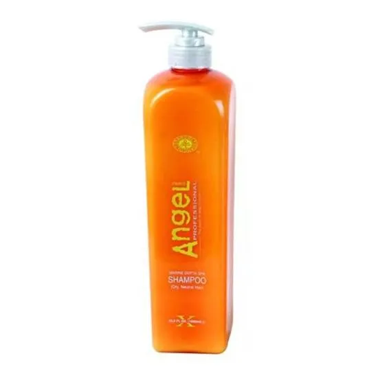 Angel En Provence Marine Depth Spa Shampoo 500ml