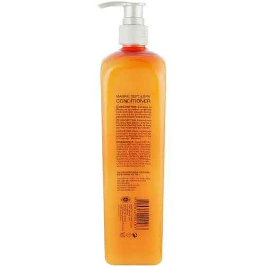 Angel En Provence Marine Depth Spa Conditioner 500ml
