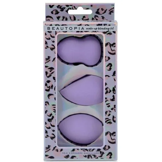 Beautopia Makeup Blending Kit