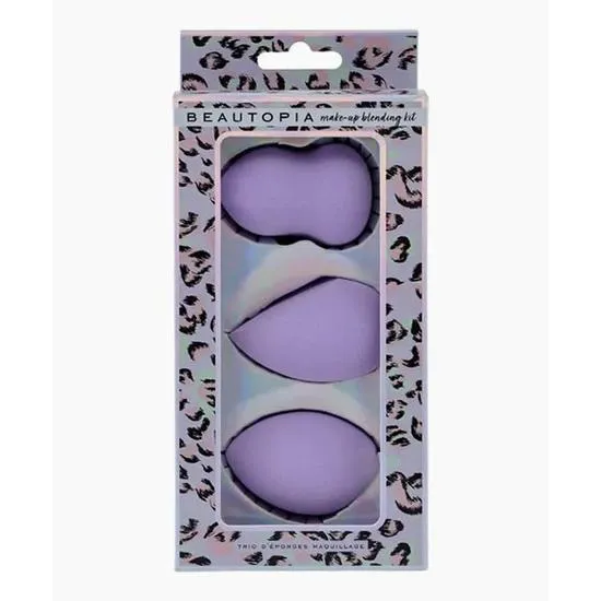 Beautopia Makeup Blending Kit