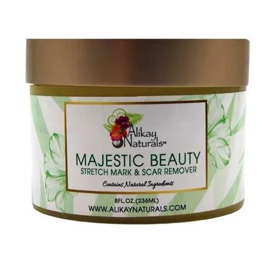 Alikay Naturals Majestic Beauty Stretch Mark & Scar Remover 236ml