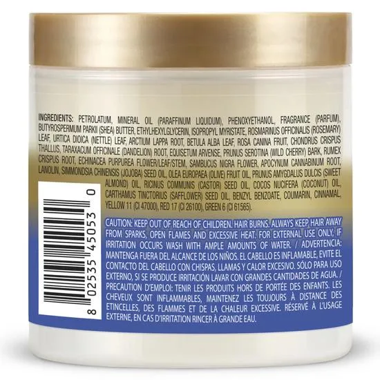 African Pride Magical Gro Rejuvenating Herbal Formula 150 g