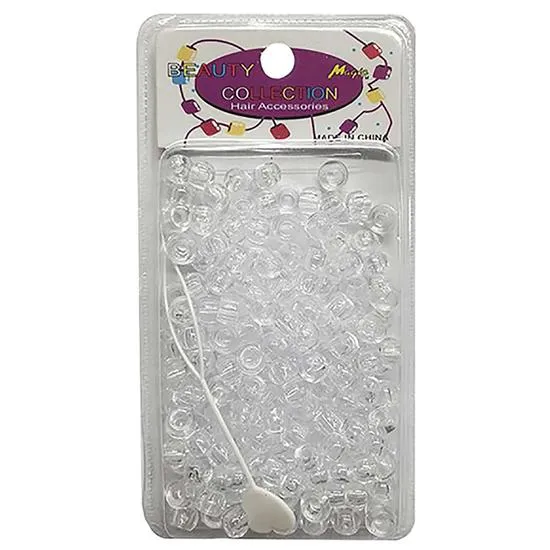 Beauty Collection Magic Hair Beads 70CRY Small Pack