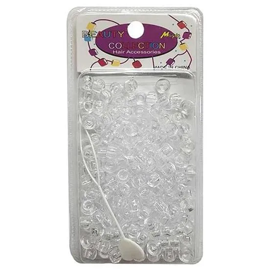Beauty Collection Magic Hair Beads 70CRY Small Pack