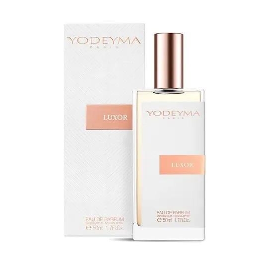 Yodeyma Luxor Eau De Parfum 100ml