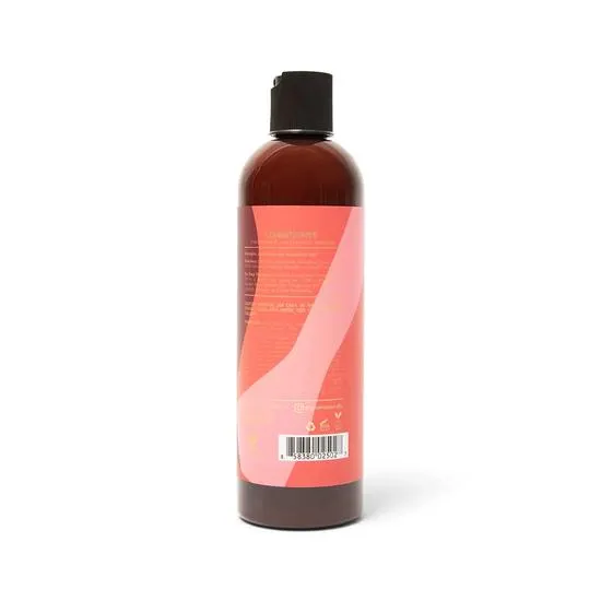 As I Am Long & Luxe Passion Fruit Conditioner 355ml