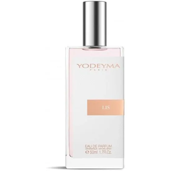 Yodeyma Lis Eau De Parfum 50ml