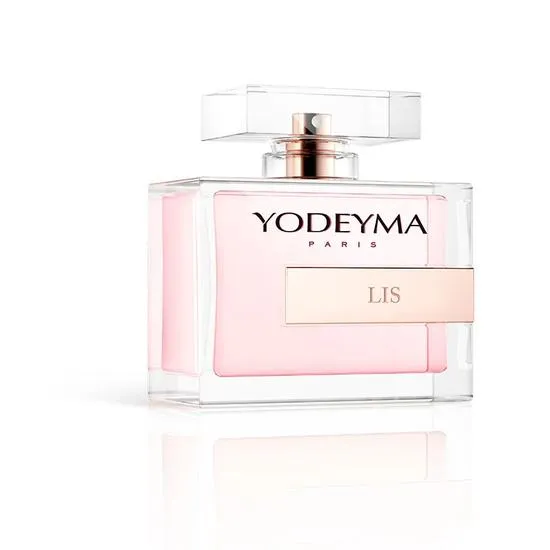 Yodeyma Lis Eau De Parfum 50ml