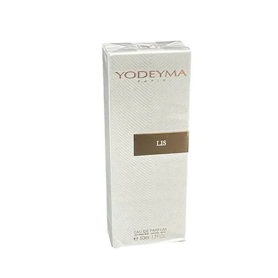 Yodeyma Lis Eau De Parfum 50ml