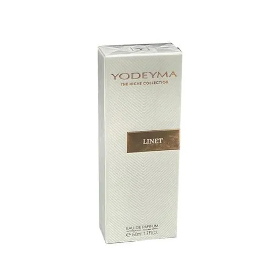 Yodeyma Linet Eau De Parfum 50ml
