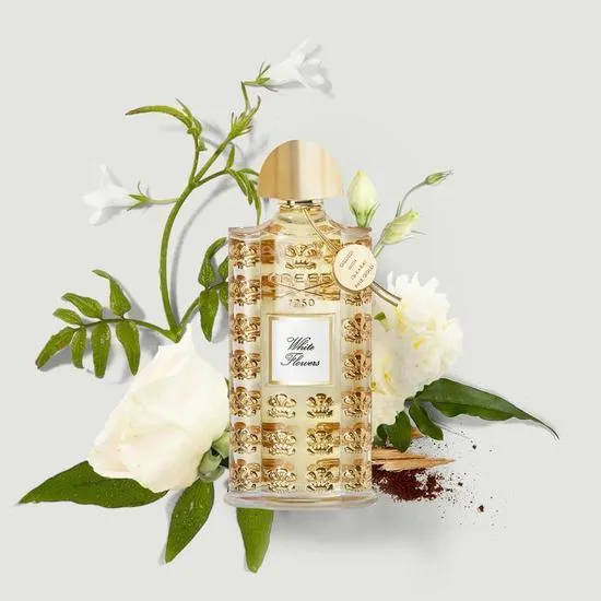 Creed White Flowers Eau De Parfum 75ml